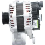 Generator 125.579.105.130 Generator 125.579.105.130