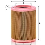 MANN-FILTER C 18 003 Luftfilter MANN-FILTER C 18 003 Luftfilter