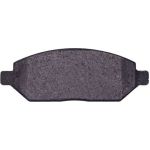 Bremsbelagsatz, Scheibenbremse 8DB 355 025-451 Bremsbelagsatz, Scheibenbremse 8DB 355 025-451