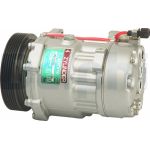 Delphi TSP0155237 Kompressor, Klimaanlage Delphi TSP0155237 Kompressor, Klimaanlage