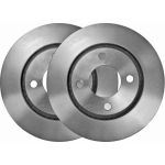 Vaico V10-80051 Bremsscheibe Vaico V10-80051 Bremsscheibe