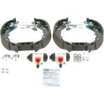 Bremsbackensatz 0 204 114 181