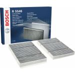 BOSCH 1 987 435 546 Innenraumfilter BOSCH 1 987 435 546 Innenraumfilter