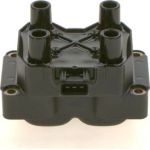 BOSCH 0 221 503 407 Zündspule BOSCH 0 221 503 407 Zündspule