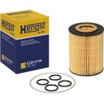 Ölfilter E22H D190 Ölfilter E22H D190