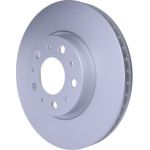 Bremsscheibe 8DD 355 103-681