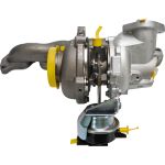 BMTS Turbolader 40006079