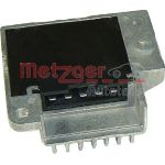 Metzger 0882003 Schaltgerät, Zündanlage Metzger 0882003 Schaltgerät, Zündanlage