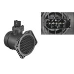 Valeo 253708 Luftmassenmesser