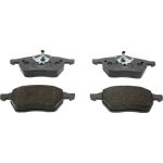 Ferodo FDB1055 Bremsbelagsatz, Scheibenbremse PREMIER ECO FRICTION Ferodo FDB1055 Bremsbelagsatz, Scheibenbremse PREMIER ECO FRICTION