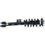 Stoßdämpfer 831004 Stoßdämpfer 831004