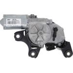 Wischermotor 582706 Wischermotor 582706