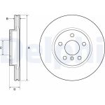 Bremsscheibe BG4777C Bremsscheibe BG4777C
