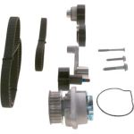 BOSCH 1 987 948 886 Wasserpumpe + Zahnriemensatz BOSCH 1 987 948 886 Wasserpumpe + Zahnriemensatz