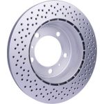 Bremsscheibe 8DD 355 120-221 Bremsscheibe 8DD 355 120-221