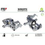 Bremssattel 9292372 Bremssattel 9292372