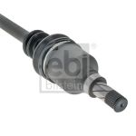 febi bilstein 1000514 Antriebswelle febi bilstein 1000514 Antriebswelle