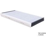 Filter, Innenraumluft LAK 173/S Filter, Innenraumluft LAK 173/S