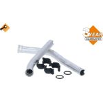 Wärmetauscher, Innenraumheizung 54303 Wärmetauscher, Innenraumheizung 54303
