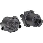 Wasserpumpe, Motorkühlung CP 599 000P Wasserpumpe, Motorkühlung CP 599 000P