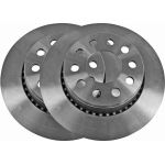 Vaico V10-80103 Bremsscheibe Vaico V10-80103 Bremsscheibe