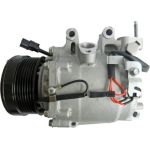 Kompressor, Klimaanlage ACP 949 000S