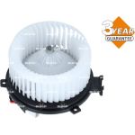 NRF 34655 Innenraumgebläse EASY FIT NRF 34655 Innenraumgebläse EASY FIT