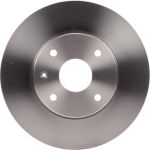 BOSCH 0 986 479 649 Bremsscheibe BOSCH 0 986 479 649 Bremsscheibe