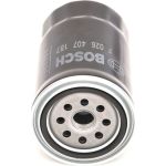 BOSCH F 026 407 187 Ölfilter BOSCH F 026 407 187 Ölfilter