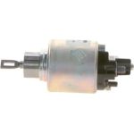 BOSCH 2 339 305 089 Magnetschalter, Starter BOSCH 2 339 305 089 Magnetschalter, Starter