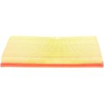 BOSCH F 026 400 122 Luftfilter BOSCH F 026 400 122 Luftfilter