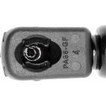 Vaico V40-0738 Gasfeder, Kofferraum/Laderaum Vaico V40-0738 Gasfeder, Kofferraum/Laderaum