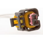 Kabelreparatursatz, Einspritzventil 2324002
