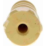 Vaico V10-2185 Anschlagpuffer, Federung Green Mobility Parts