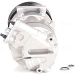 Kompressor, Klimaanlage 890339