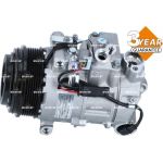 NRF 32917 Kompressor, Klimaanlage EASY FIT NRF 32917 Kompressor, Klimaanlage EASY FIT