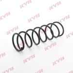 KYB RA1538 Fahrwerksfeder für NISSAN Micra V Schrägheck (K14) Vorderachse KYB RA1538 Fahrwerksfeder für NISSAN Micra V Schrägheck (K14) Vorderachse