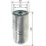 Kraftstofffilter 1 457 434 187 Kraftstofffilter 1 457 434 187
