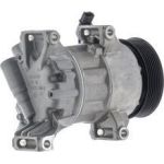 Kompressor, Klimaanlage ACP 1566 000P Kompressor, Klimaanlage ACP 1566 000P