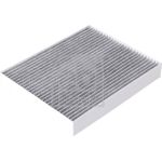 Filter, Innenraumluft 196145 Filter, Innenraumluft 196145