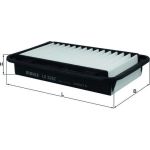Luftfilter LX 3282 Luftfilter LX 3282