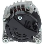 Generator 1 986 A01 347 Generator 1 986 A01 347