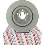 Ferodo DDF1436C-1 Bremsscheibe PREMIER Ferodo DDF1436C-1 Bremsscheibe PREMIER