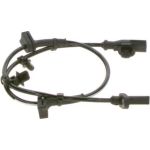 Sensor, Raddrehzahl 0 265 009 534 Sensor, Raddrehzahl 0 265 009 534