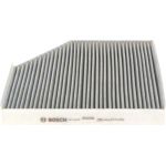 BOSCH 1 987 432 548 Innenraumfilter FILTER+