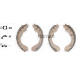 Bremsbackensatz 91047400 Bremsbackensatz 91047400