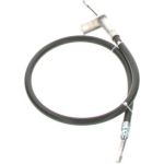 BOSCH 1 987 477 219 Seilzug, Feststellbremse