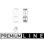 Mahle AD 159 000P Trockner, Klimaanlage BEHR Premium Line Mahle AD 159 000P Trockner, Klimaanlage BEHR Premium Line