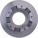 Bremsscheibe 8DD 355 113-811