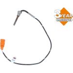 NRF 707141 Sensor, Abgastemperatur EASY FIT